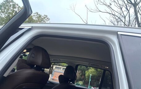 BMW X3, 2023 год, 4 910 000 рублей, 14 фотография