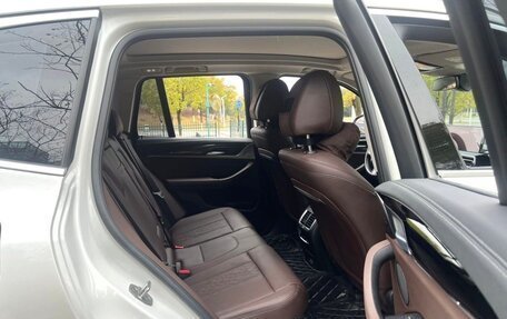 BMW X3, 2023 год, 4 910 000 рублей, 12 фотография