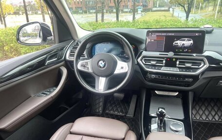 BMW X3, 2023 год, 4 910 000 рублей, 8 фотография