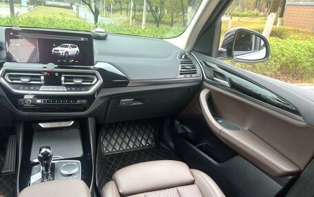 BMW X3, 2023 год, 4 910 000 рублей, 11 фотография