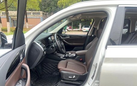 BMW X3, 2023 год, 4 910 000 рублей, 10 фотография