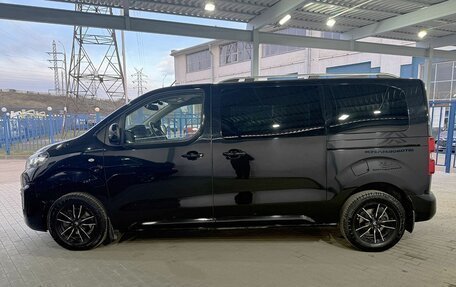 Citroen SpaceTourer I, 2019 год, 2 899 000 рублей, 2 фотография