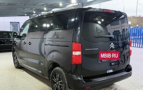 Citroen SpaceTourer I, 2019 год, 2 899 000 рублей, 3 фотография