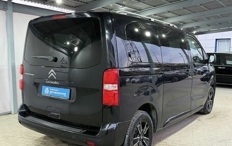 Citroen SpaceTourer I, 2019 год, 2 899 000 рублей, 5 фотография
