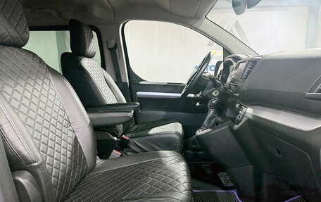 Citroen SpaceTourer I, 2019 год, 2 899 000 рублей, 11 фотография