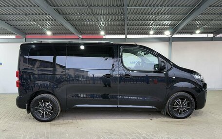 Citroen SpaceTourer I, 2019 год, 2 899 000 рублей, 6 фотография