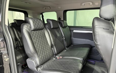 Citroen SpaceTourer I, 2019 год, 2 899 000 рублей, 12 фотография