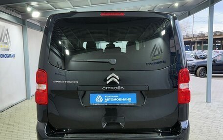 Citroen SpaceTourer I, 2019 год, 2 899 000 рублей, 4 фотография