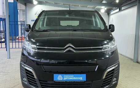 Citroen SpaceTourer I, 2019 год, 2 899 000 рублей, 8 фотография