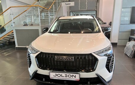 Haval Jolion, 2026 год, 2 449 000 рублей, 2 фотография