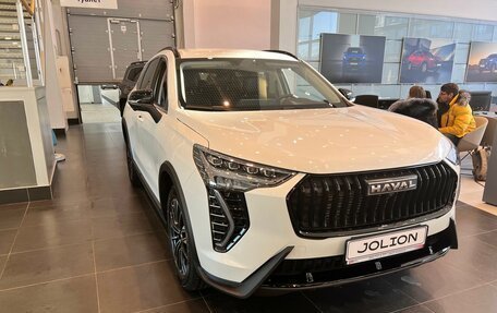 Haval Jolion, 2026 год, 2 449 000 рублей, 3 фотография