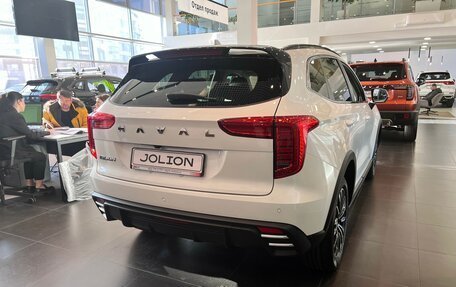 Haval Jolion, 2026 год, 2 449 000 рублей, 5 фотография