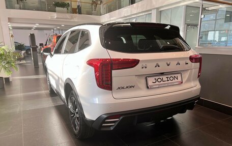Haval Jolion, 2026 год, 2 449 000 рублей, 7 фотография