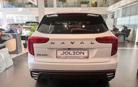 Haval Jolion, 2026 год, 2 449 000 рублей, 6 фотография