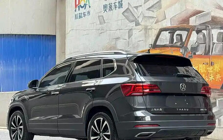 Volkswagen Tharu, 2022 год, 1 736 028 рублей, 4 фотография