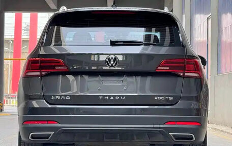 Volkswagen Tharu, 2022 год, 1 736 028 рублей, 5 фотография