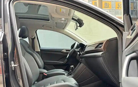 Volkswagen Tharu, 2022 год, 1 736 028 рублей, 9 фотография