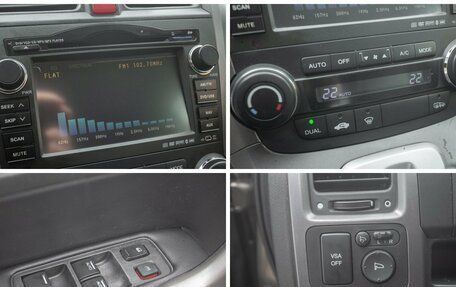 Honda CR-V III рестайлинг, 2008 год, 1 193 000 рублей, 19 фотография