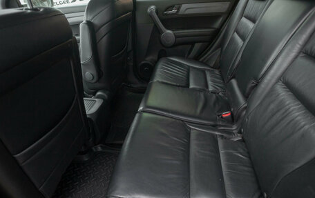 Honda CR-V III рестайлинг, 2008 год, 1 193 000 рублей, 14 фотография