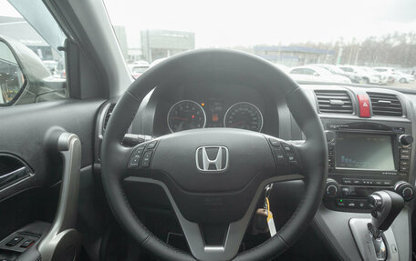 Honda CR-V III рестайлинг, 2008 год, 1 193 000 рублей, 17 фотография