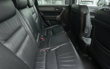 Honda CR-V III рестайлинг, 2008 год, 1 193 000 рублей, 15 фотография