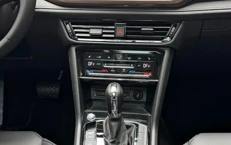 Volkswagen Tharu, 2022 год, 1 736 028 рублей, 8 фотография