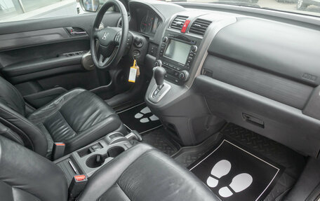 Honda CR-V III рестайлинг, 2008 год, 1 193 000 рублей, 18 фотография