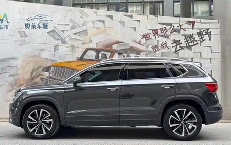 Volkswagen Tharu, 2022 год, 1 736 028 рублей, 3 фотография