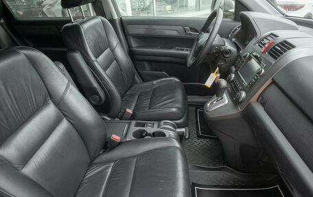 Honda CR-V III рестайлинг, 2008 год, 1 193 000 рублей, 20 фотография