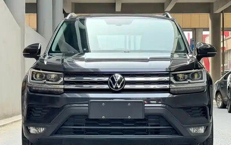 Volkswagen Tharu, 2022 год, 1 736 028 рублей, 2 фотография