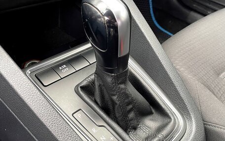 Volkswagen Jetta VI, 2015 год, 1 049 888 рублей, 6 фотография