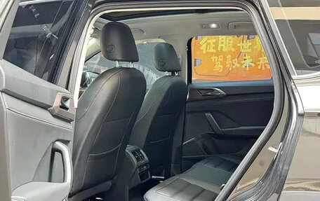 Volkswagen Tharu, 2022 год, 1 736 028 рублей, 10 фотография