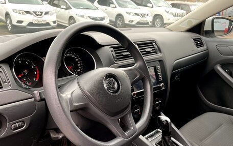 Volkswagen Jetta VI, 2015 год, 1 049 888 рублей, 8 фотография