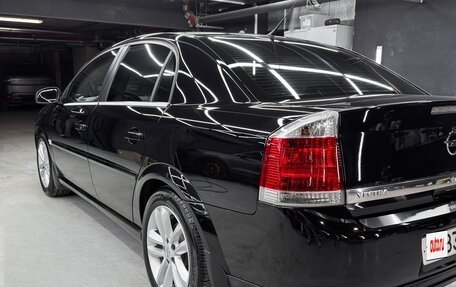 Opel Vectra C рестайлинг, 2007 год, 795 000 рублей, 6 фотография