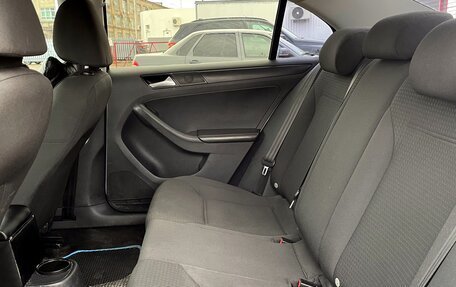 Volkswagen Jetta VI, 2015 год, 1 049 888 рублей, 10 фотография