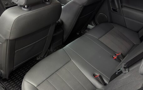 Opel Vectra C рестайлинг, 2007 год, 795 000 рублей, 13 фотография