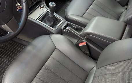 Opel Vectra C рестайлинг, 2007 год, 795 000 рублей, 12 фотография