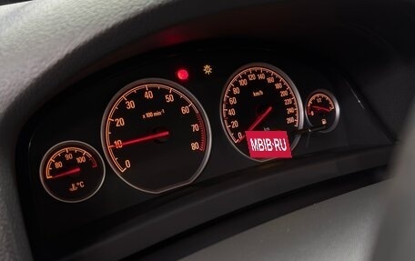 Opel Vectra C рестайлинг, 2007 год, 795 000 рублей, 15 фотография