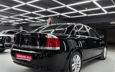 Opel Vectra C рестайлинг, 2007 год, 795 000 рублей, 7 фотография