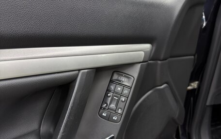 Opel Vectra C рестайлинг, 2007 год, 795 000 рублей, 14 фотография