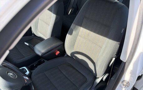 Volkswagen Tiguan I, 2013 год, 1 280 000 рублей, 6 фотография