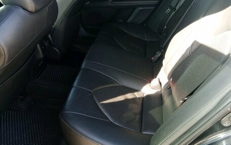 Toyota Camry, 2021 год, 2 800 000 рублей, 7 фотография