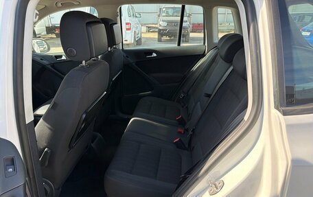 Volkswagen Tiguan I, 2013 год, 1 280 000 рублей, 7 фотография