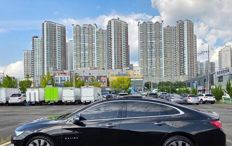 Chevrolet Malibu IX, 2023 год, 1 328 777 рублей, 3 фотография