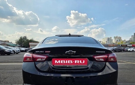 Chevrolet Malibu IX, 2023 год, 1 328 777 рублей, 4 фотография