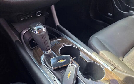 Chevrolet Malibu IX, 2023 год, 1 328 777 рублей, 6 фотография