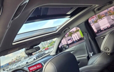 Chevrolet Malibu IX, 2023 год, 1 328 777 рублей, 8 фотография