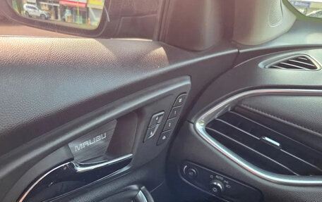 Chevrolet Malibu IX, 2023 год, 1 328 777 рублей, 13 фотография