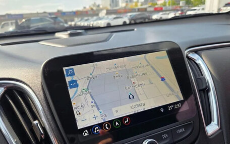 Chevrolet Malibu IX, 2023 год, 1 328 777 рублей, 9 фотография