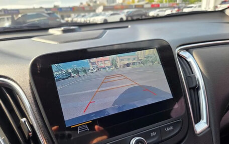 Chevrolet Malibu IX, 2023 год, 1 328 777 рублей, 10 фотография